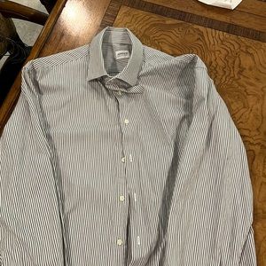 Armani men’s dress shirt